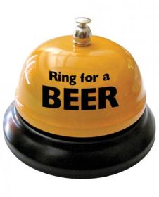 Ring Bell For A Beer Table Bell - TCN-8652-03