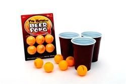 IVe Never Beer Pong - INIBEERPONG